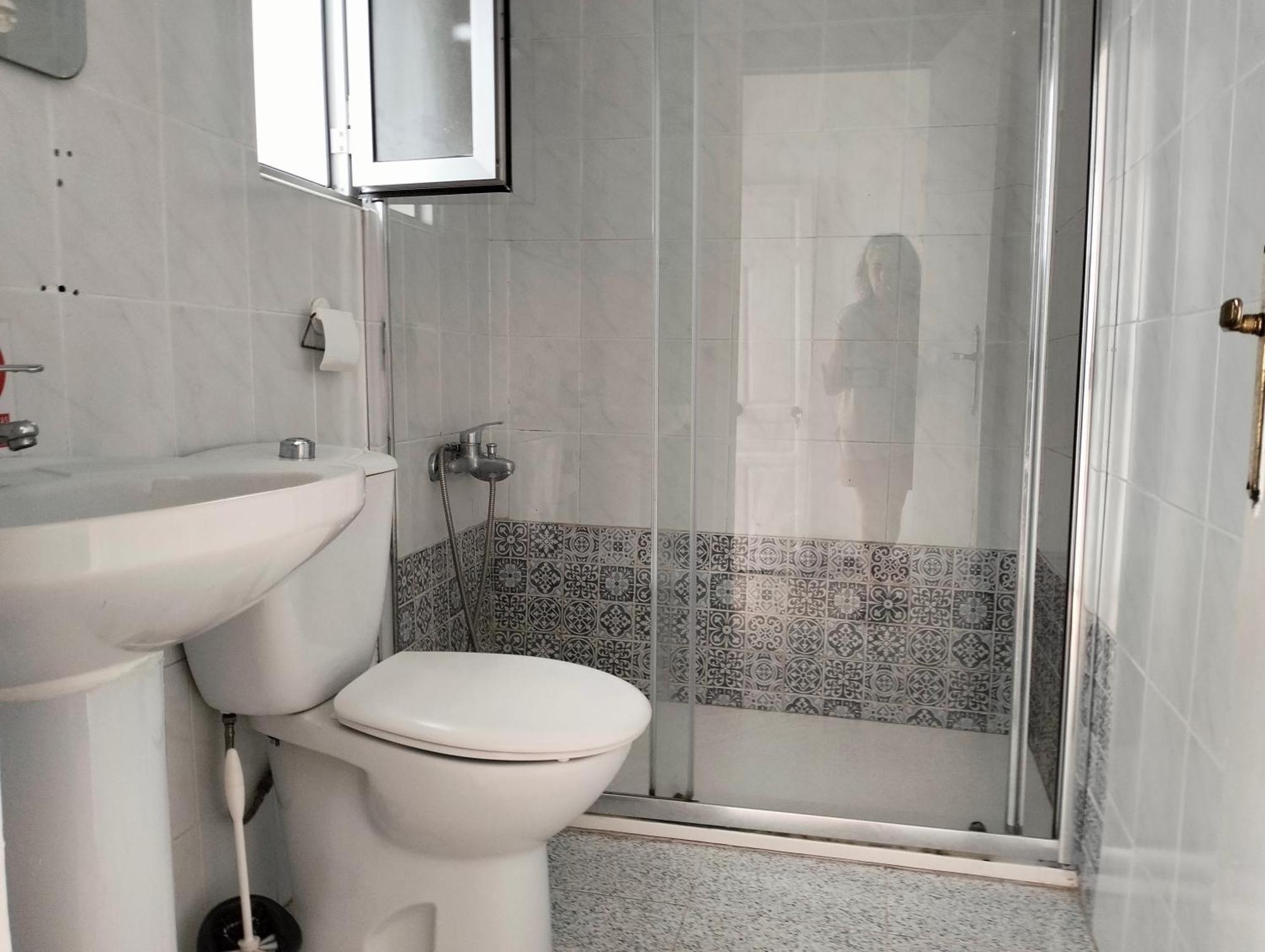 Отель Surf House Playa Кониль-де-ла-Фронтера Экстерьер фото