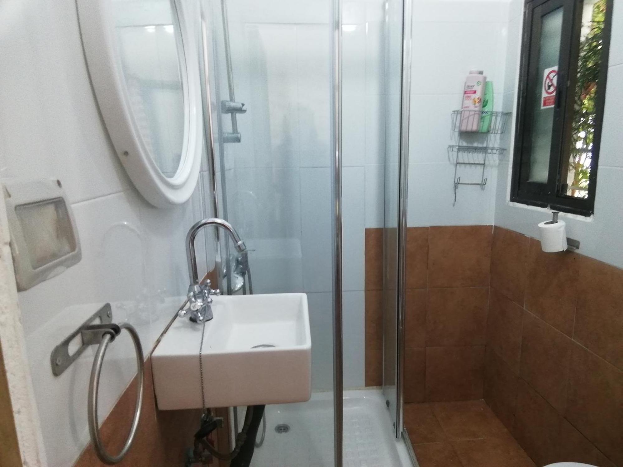 Отель Surf House Playa Кониль-де-ла-Фронтера Экстерьер фото
