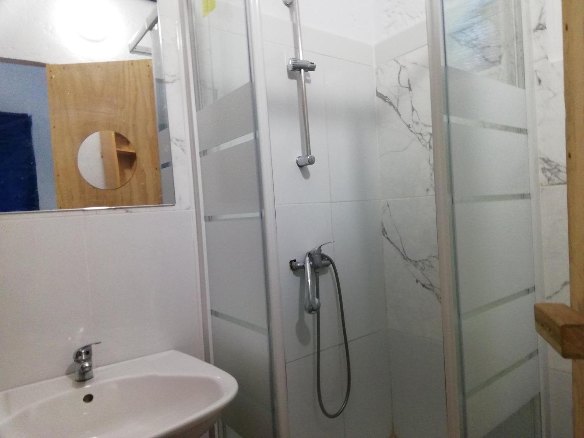 Отель Surf House Playa Кониль-де-ла-Фронтера Экстерьер фото