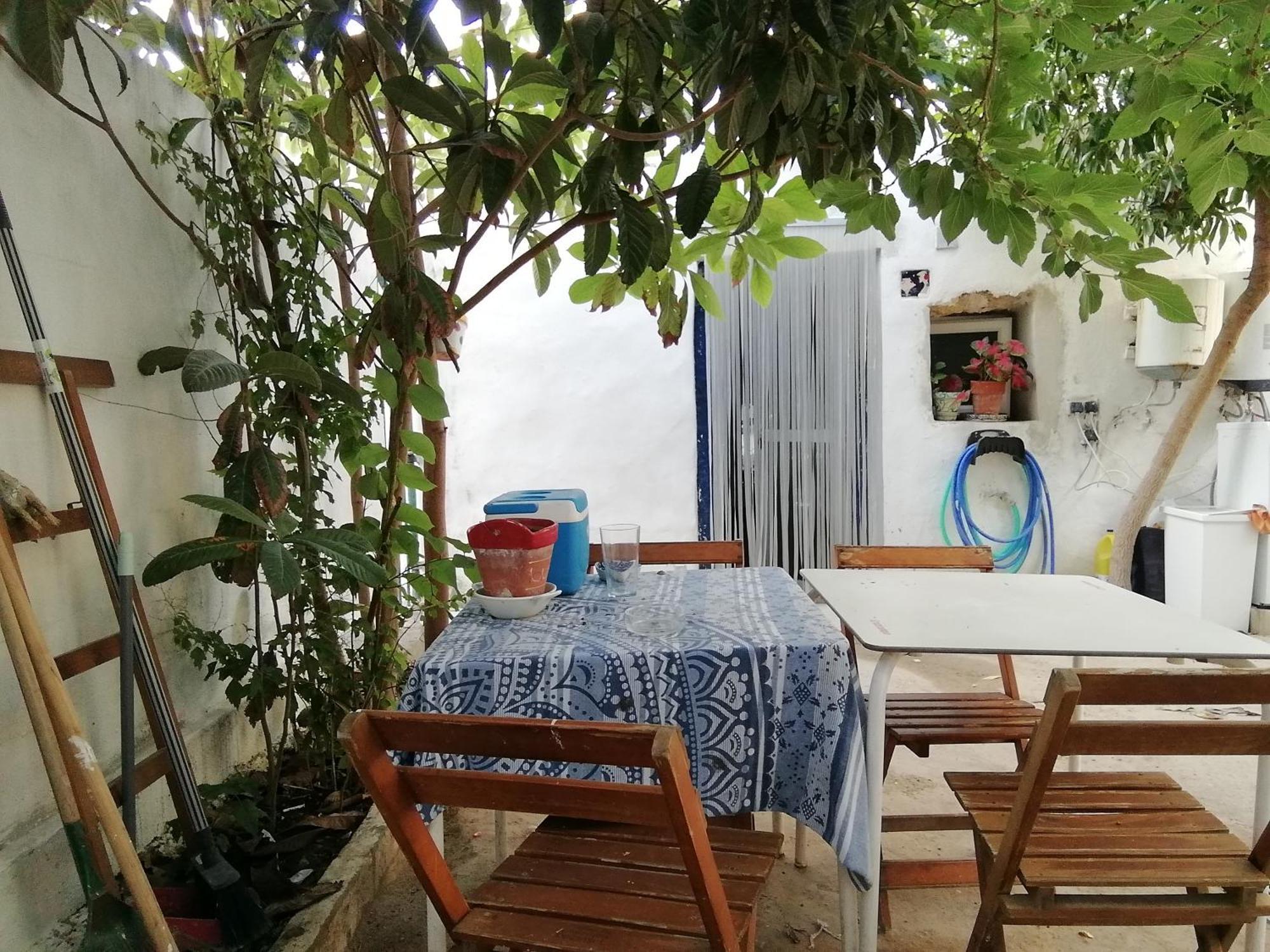 Отель Surf House Playa Кониль-де-ла-Фронтера Экстерьер фото