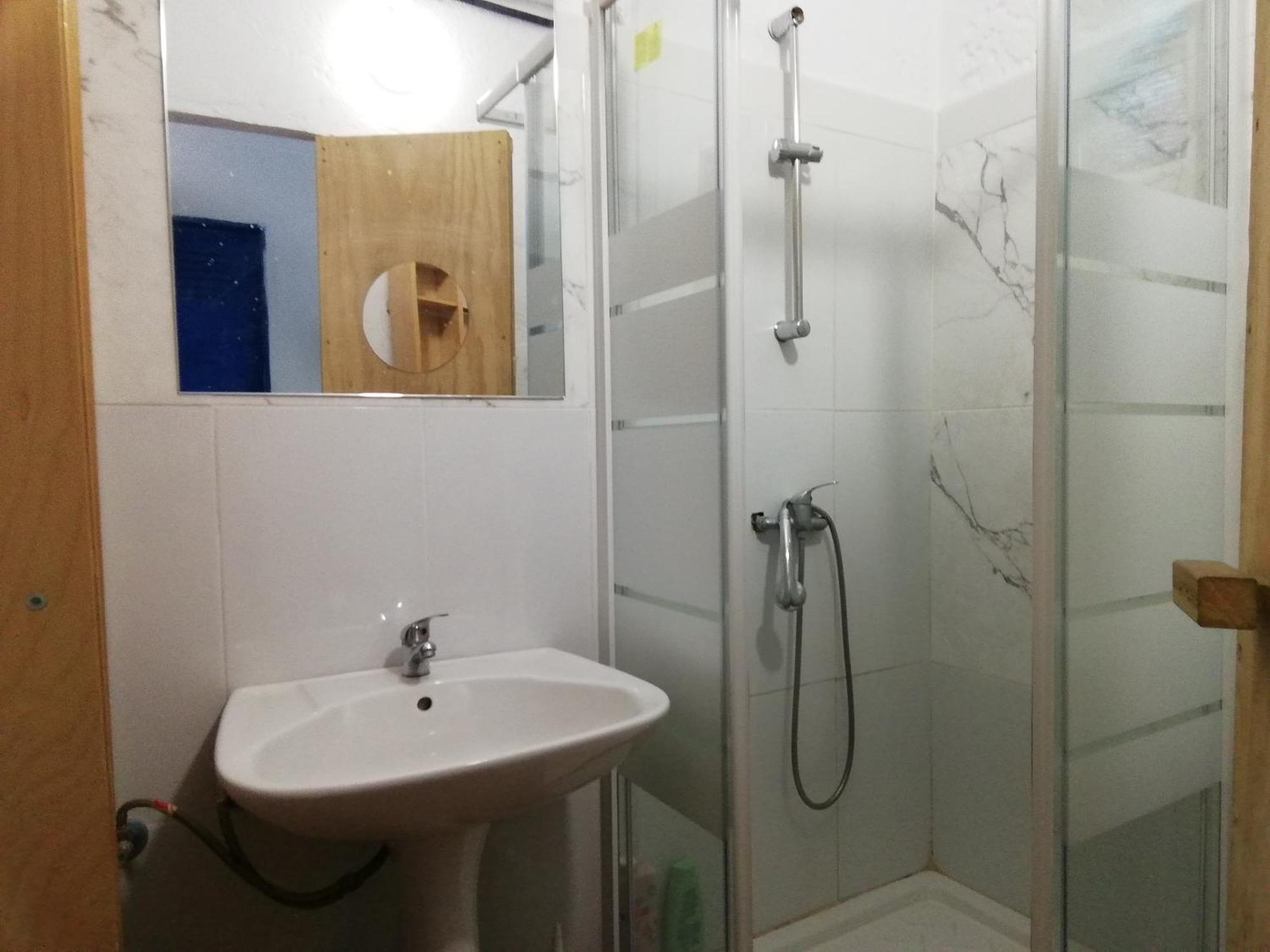 Отель Surf House Playa Кониль-де-ла-Фронтера Экстерьер фото