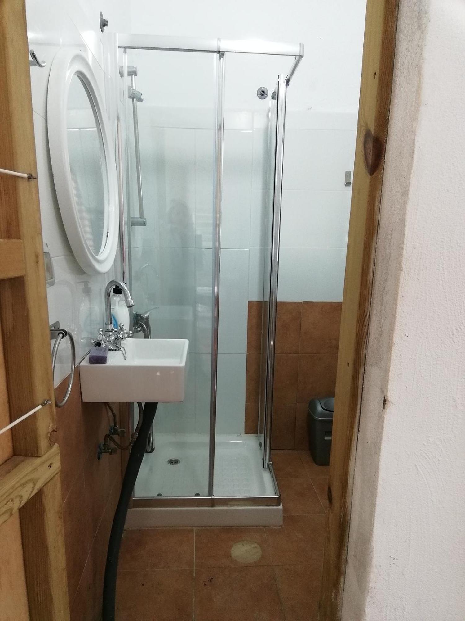 Отель Surf House Playa Кониль-де-ла-Фронтера Экстерьер фото