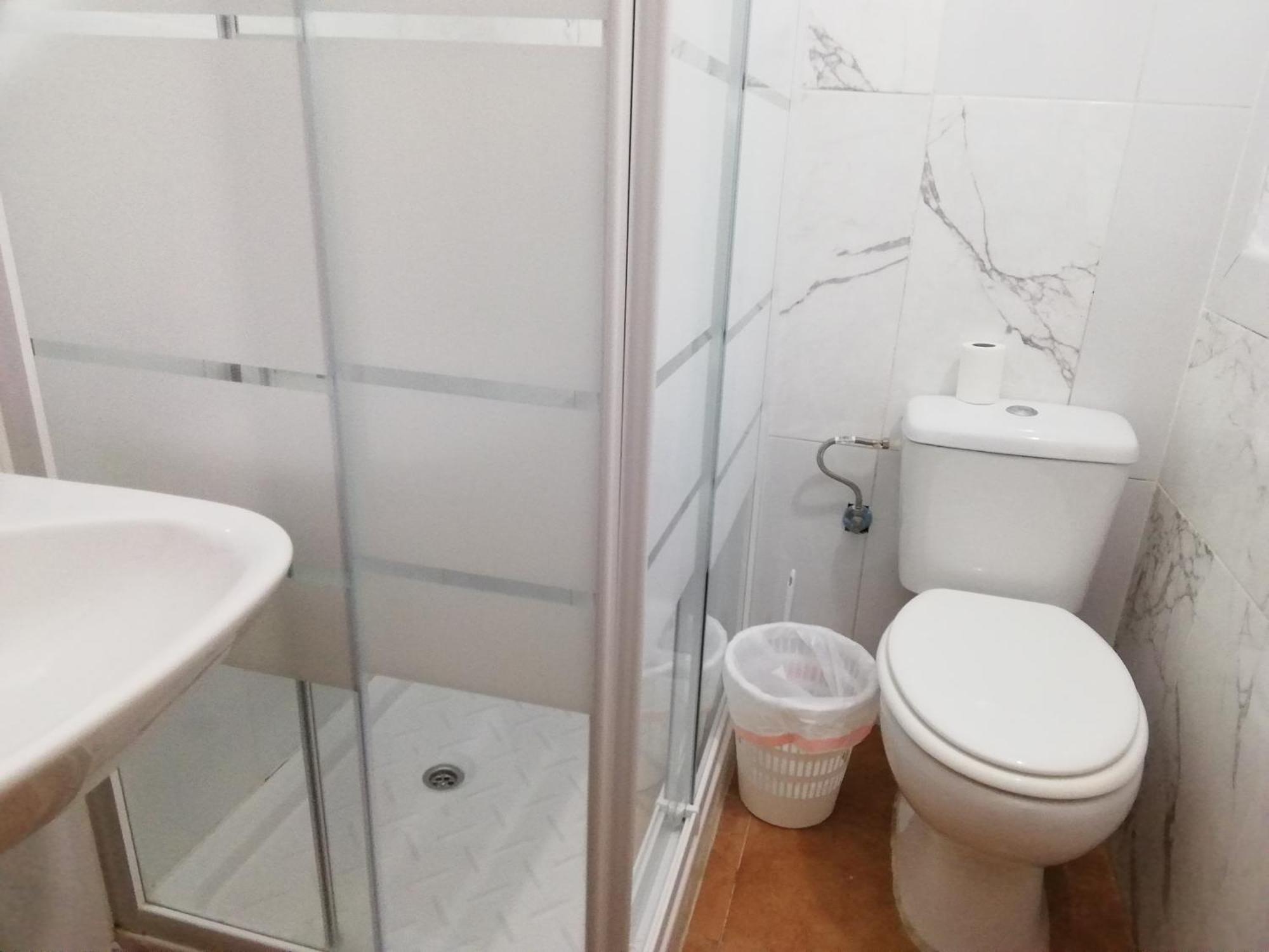 Отель Surf House Playa Кониль-де-ла-Фронтера Экстерьер фото