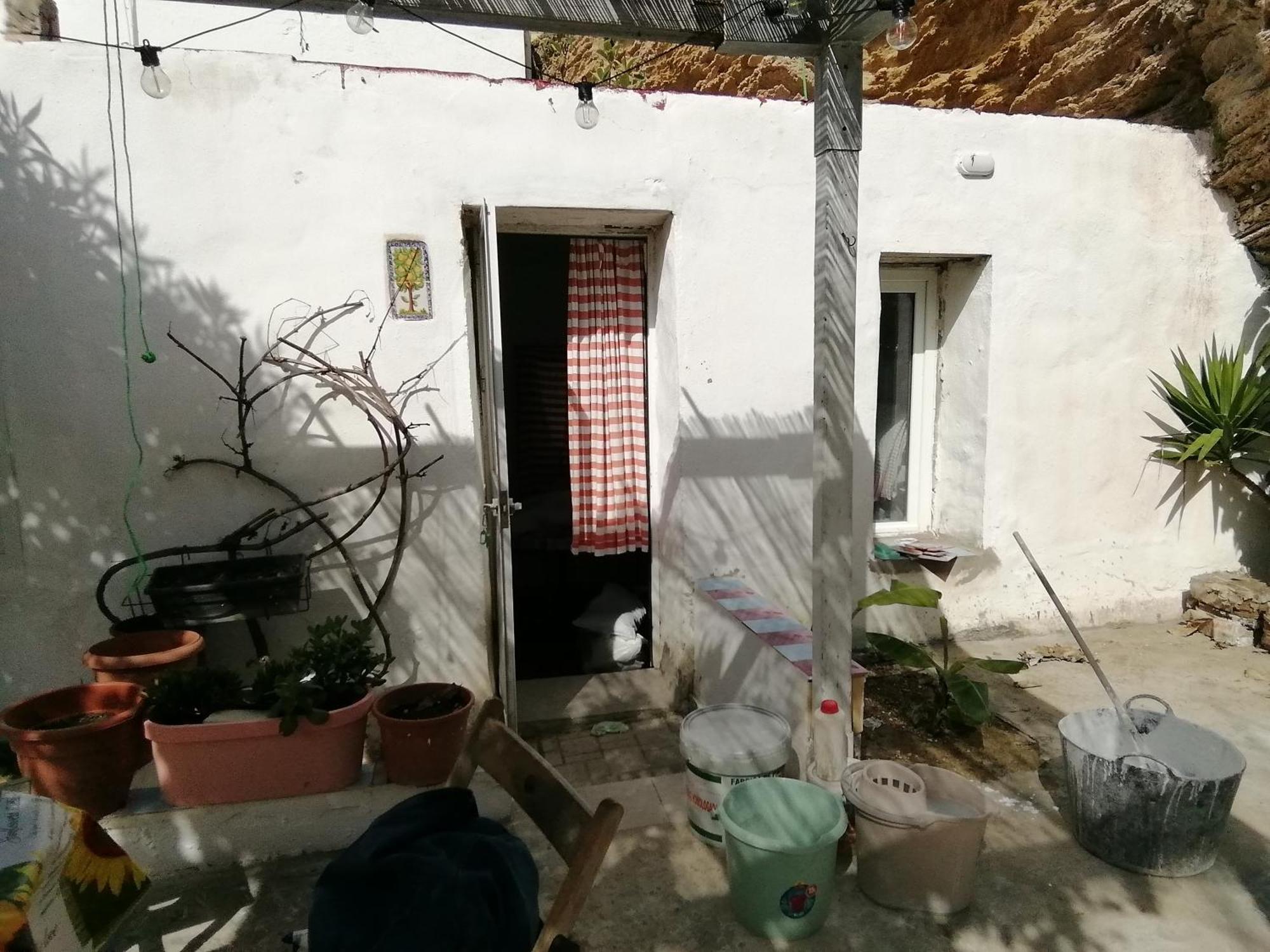 Отель Surf House Playa Кониль-де-ла-Фронтера Экстерьер фото