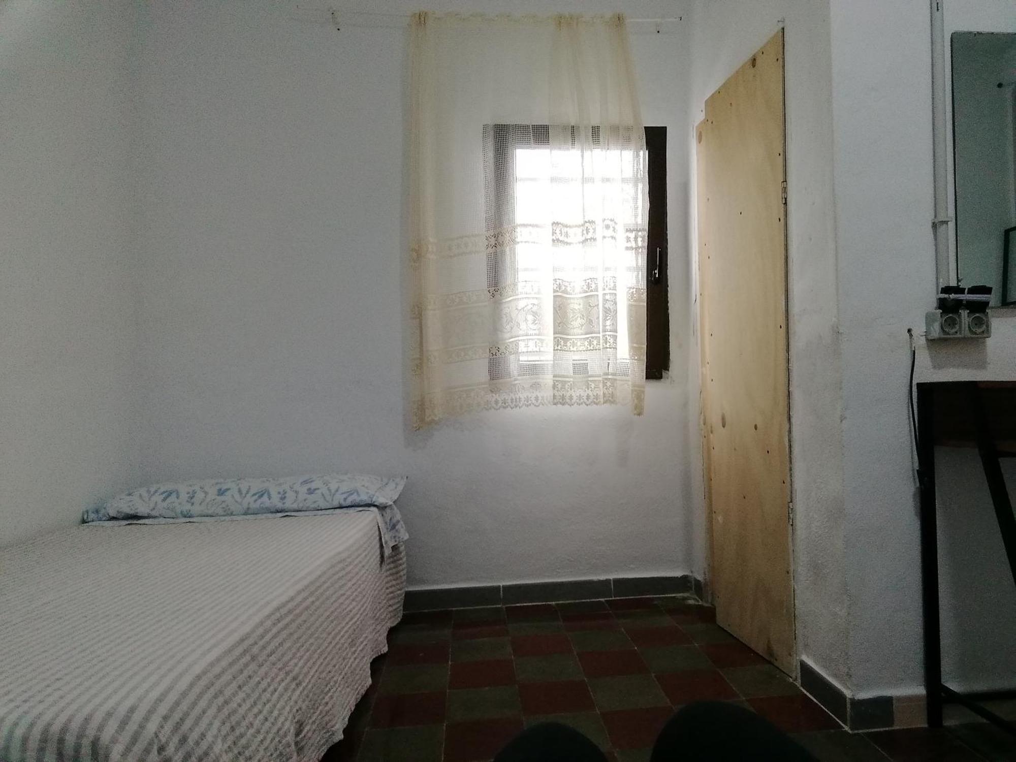 Отель Surf House Playa Кониль-де-ла-Фронтера Экстерьер фото